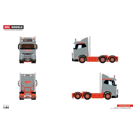 WSI 01-5237 PBT Belgium