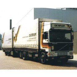 Tekno 87716 de Bruin