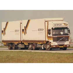Tekno 87716 de Bruin