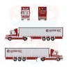 Tekno 88105 Willy Ceusters