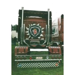 Tekno 88105 Willy Ceusters