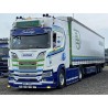 Tekno 90484 HP Transped