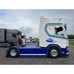 Tekno 90484 HP Transped