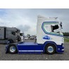Tekno 90484 HP Transped