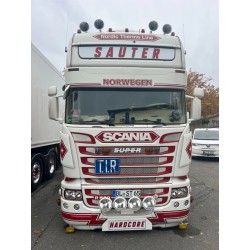 Tekno 89426 Sauter Transporte