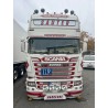 Tekno 89426 Sauter Transporte