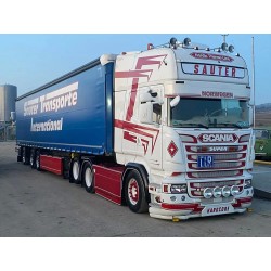 Tekno 89426 Sauter Transporte