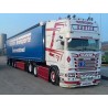 Tekno 89426 Sauter Transporte