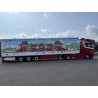 Tekno 90377 Kautetzky "Russel Truckshow"