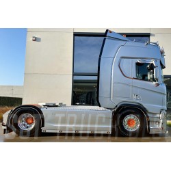 WSI 01-5101 JVS Transport