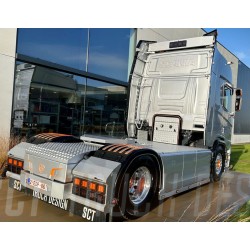 WSI 01-5101 JVS Transport