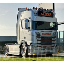 WSI 01-5101 JVS Transport