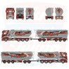 Tekno 87540 Auvinnen 70 Year Anniversary