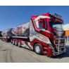 Tekno 87540 Auvinnen 70 Year Anniversary