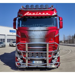 Tekno 87540 Auvinnen 70 Year Anniversary