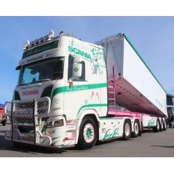 Tekno 88619 Per Henriksen