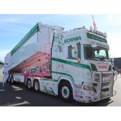 Tekno 88619 Per Henriksen
