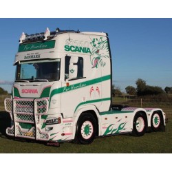 Tekno 88619 Per Henriksen
