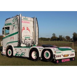 Tekno 88619 Per Henriksen