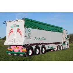 Tekno 88619 Per Henriksen