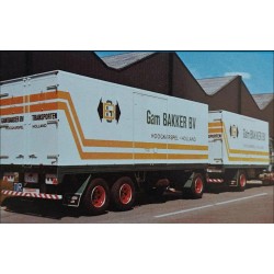 Tekno 90338 GAM Bakker