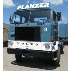 Tekno 90815 Planzer