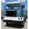 Tekno 90815 Planzer