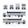 Tekno 90815 Planzer