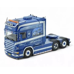 Tekno 86461 HF Transport