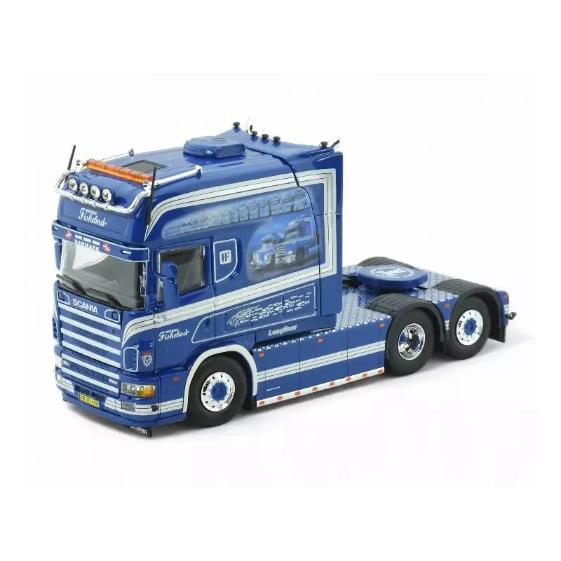 Tekno 86461 HF Transport