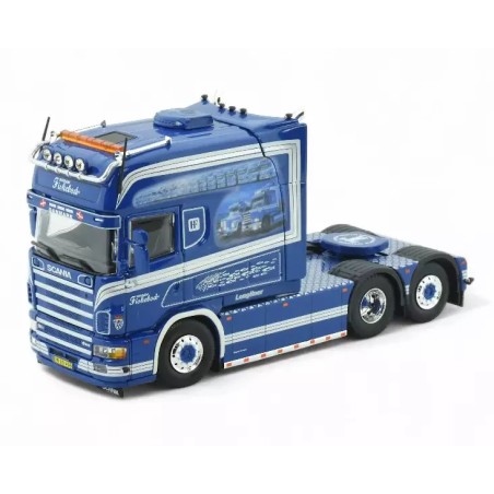 Tekno 86461 HF Transport