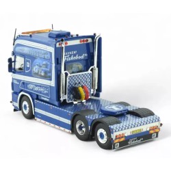 Tekno 86461 HF Transport