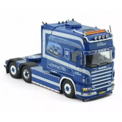 Tekno 86461 HF Transport