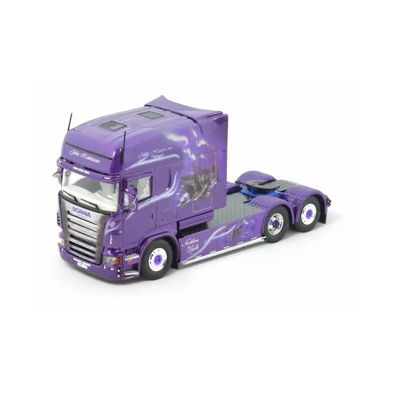 Tekno 85111 Jukka Hanhisuanto