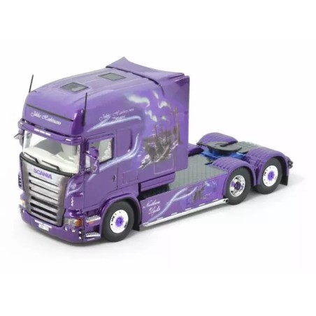 Tekno 85111 Jukka Hanhisuanto