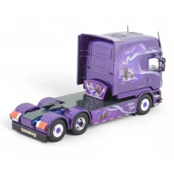 Tekno 85111 Jukka Hanhisuanto