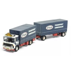 Tekno 87002 Kim Johansen