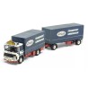 Tekno 87002 Kim Johansen