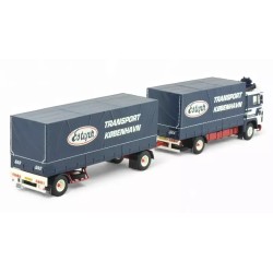 Tekno 87002 Kim Johansen