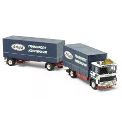 Tekno 87002 Kim Johansen