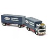 Tekno 87002 Kim Johansen