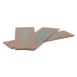 WSI 12-2015 Rijplaten 7 Pieces