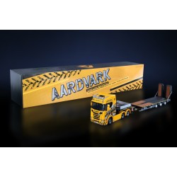 WSI 32-0233 Aardvark