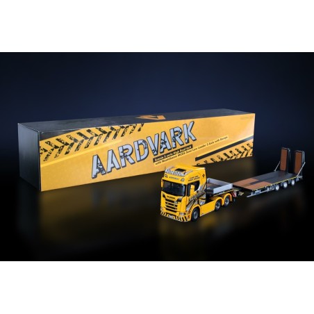 WSI 32-0233 Aardvark