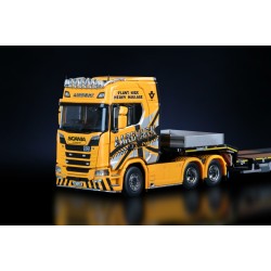 WSI 32-0233 Aardvark