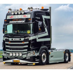 WSI 01-5152 Thermo Traffik