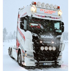 WSI 01-5218 TFT Frakt