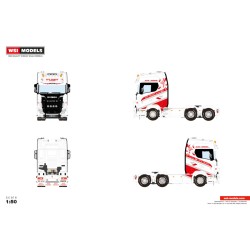 WSI 01-5218 TFT Frakt