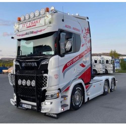 WSI 01-5218 TFT Frakt