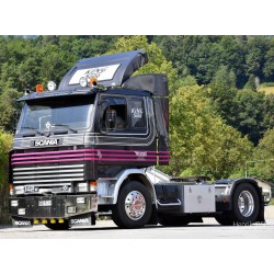 Tekno 85976 Vogel - King 5000